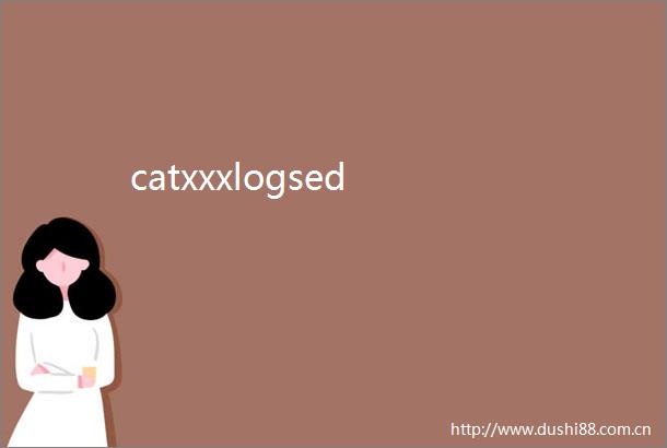 catxxxlogsed