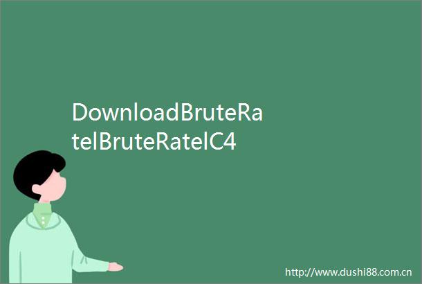 DownloadBruteRatelBruteRatelC4