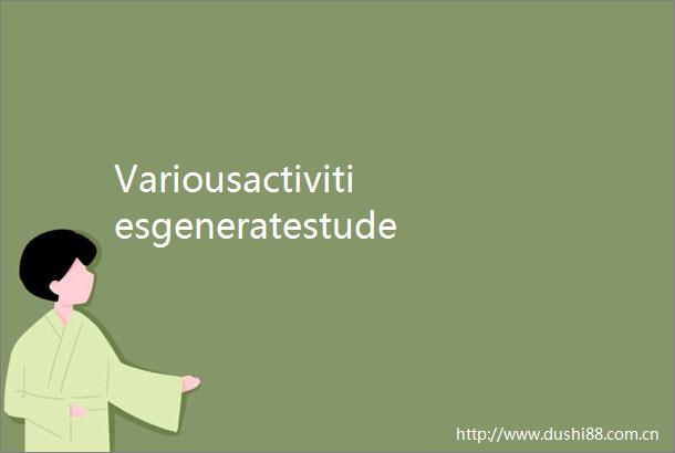 VariousactivitiesgeneratestudentsenthusiasmforreadinginChinasHainan