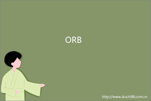 ORB