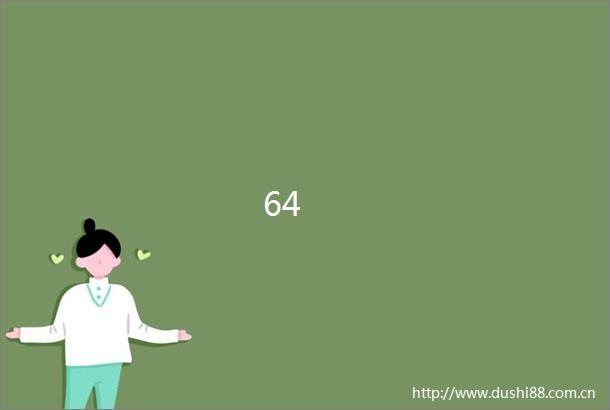 
64