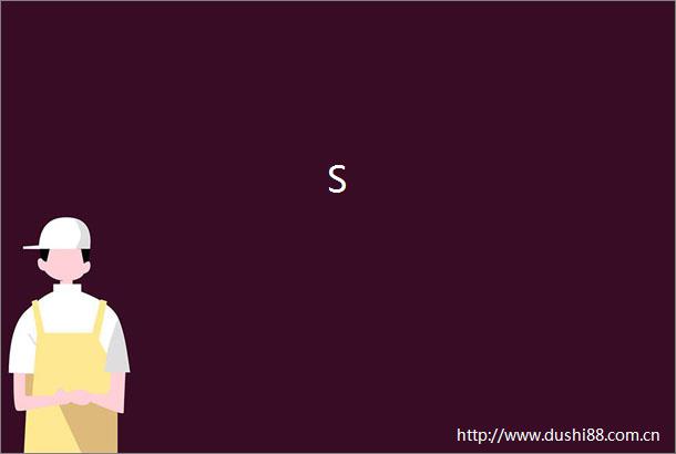 S