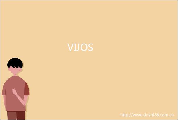 VIJOS