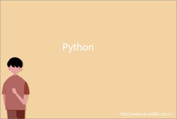Python