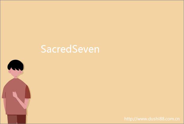 SacredSeven