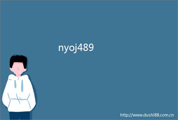 nyoj489