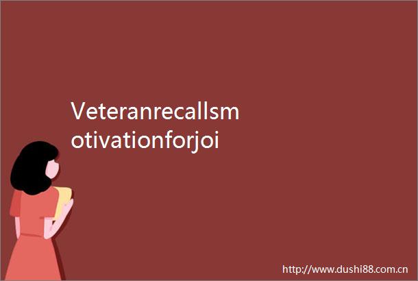 Veteranrecallsmotivationforjoiningthewareffortinhisyouth