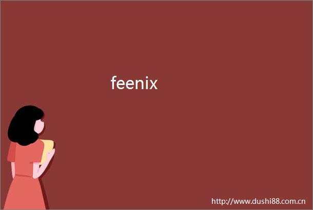 feenix