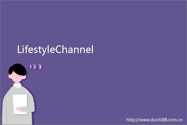 LifestyleChannel