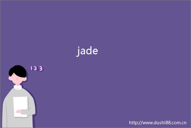 jade
