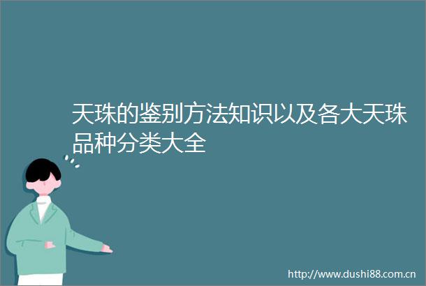天珠的鉴别方法知识以及各大天珠品种分类大全