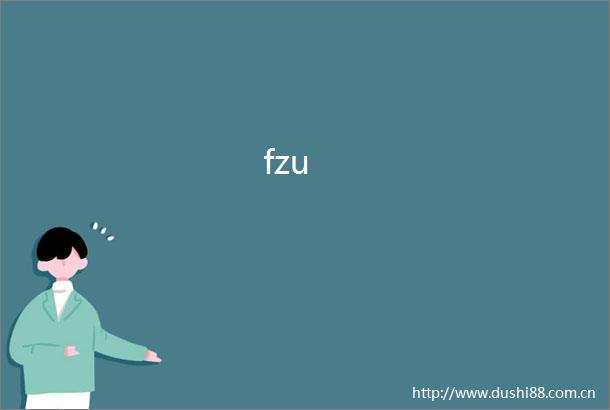 fzu